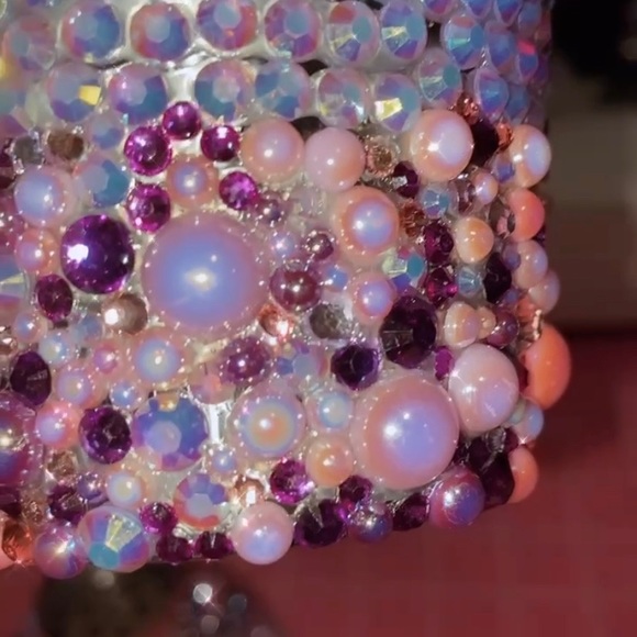 ✨  Bling’d Out Cocktail Mixer ✨ - Picture 5 of 5